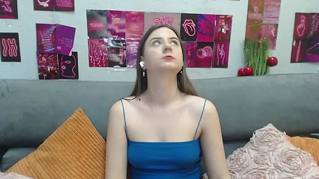 MilanaRoza Chat XXX live