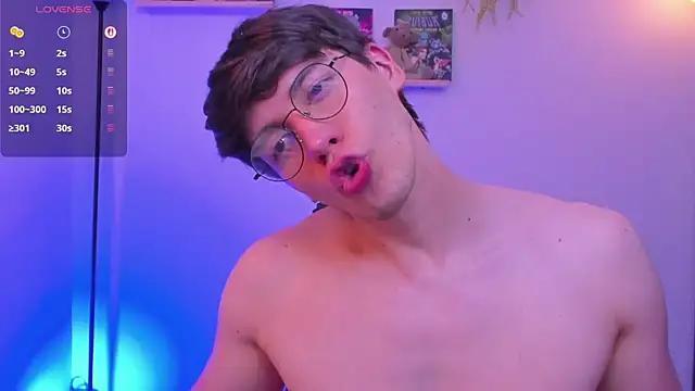 Chatroom XXX en direct de Natte__