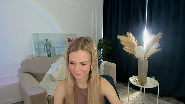 MidnighteAura – Live XXX-chat