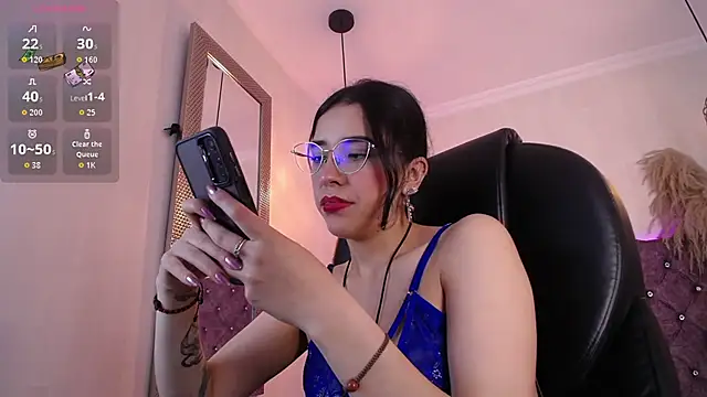 Amara_Davis1 – Live XXX-chat
