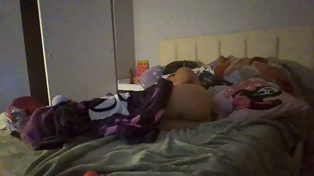 madzbailey's Webcam Show