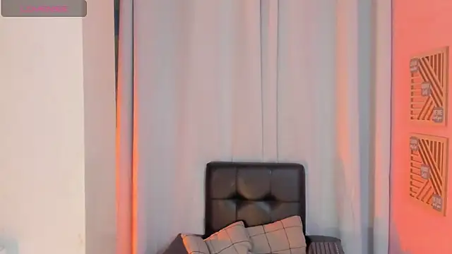 beako_strong Webcam Show