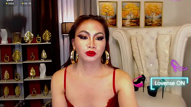BigCockJhera Webcam show
