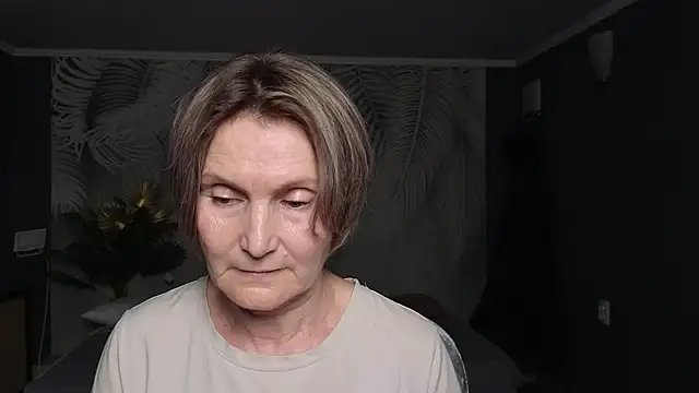 Mabel_Magic Webcam Show