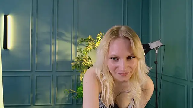 haleybooo Webcam Show