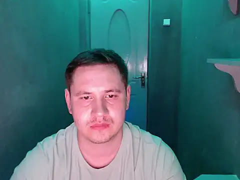 Show de Max_Marlyn na webcam