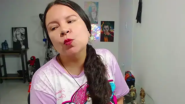 claryssa_ Chat XXX live