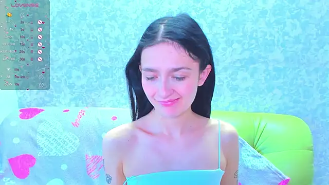 Chat XXX Live Vanessa_Florence