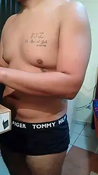 Sembang XXX Secara Langsung lozter345