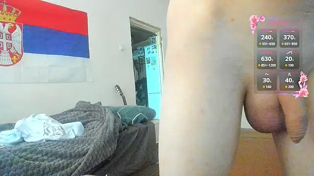 Vampirella_GS webkamerás műsora