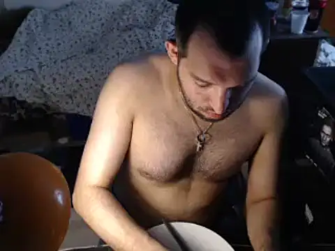 AnalChampionLovense777 Webcam show