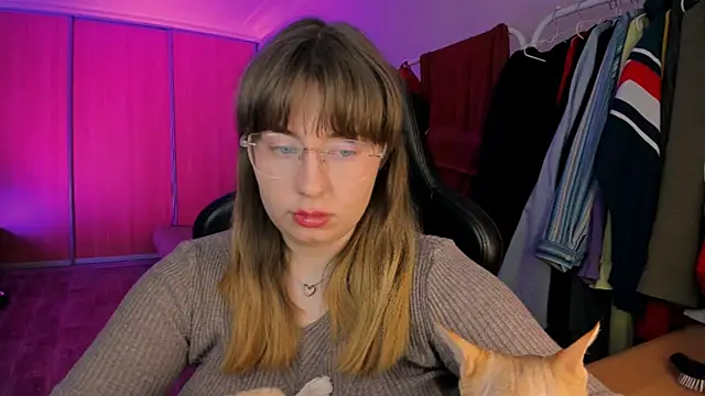 Chat XXX Live just_fucked777