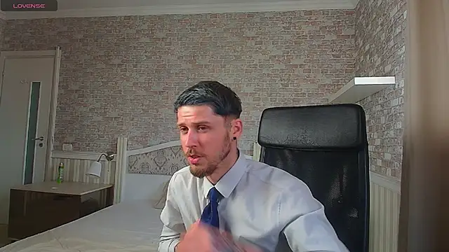 عرض كام JonahShaw