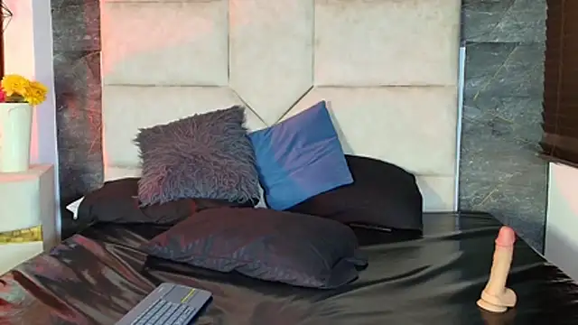 Chat XXX Live MeganEvanss__