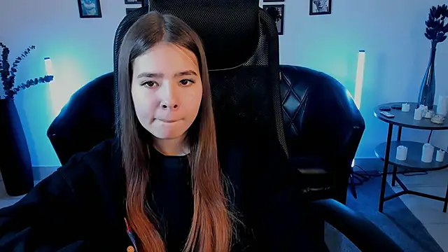 Chat XXX Live SayaHeartnet