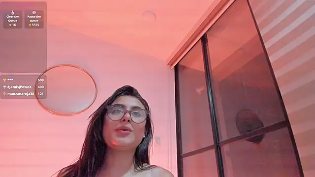 Chat XXX ao vivo de imsofia_dy