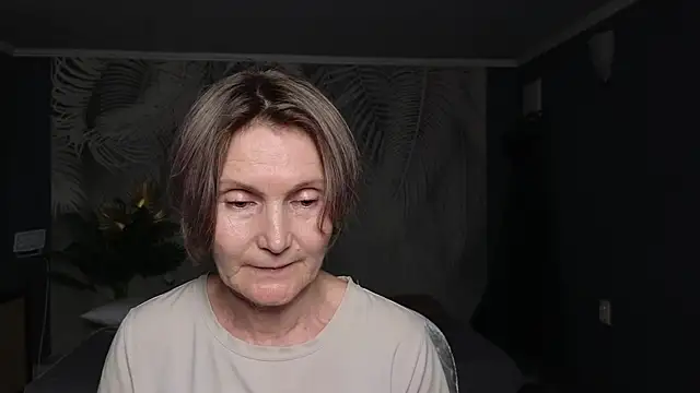 Chat XXX ao vivo de Mabel_Magic