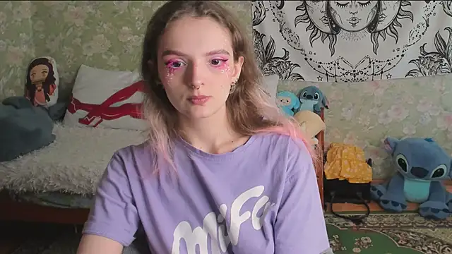 Cutie_Adelia Chat XXX in diretta
