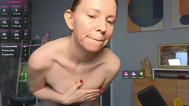 JanePearl 现场XXX聊天