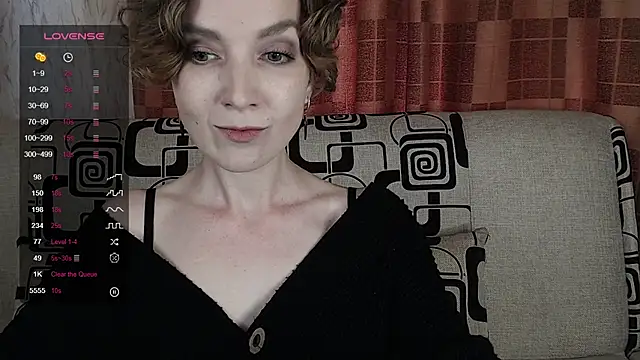 TinaWince 라이브 XXX 채팅