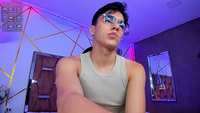 عرض كام Gerony_