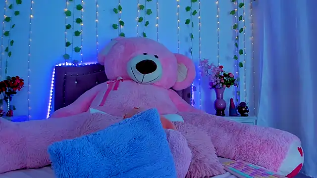 dulcevegga Live XXX-chat