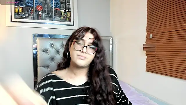 Chat XXX ao vivo de kathepickmanx