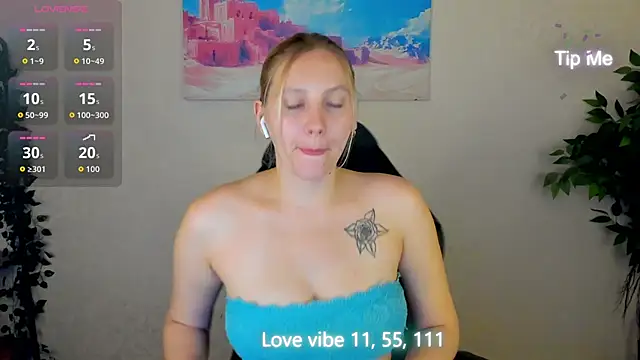 Anna_Chelsea's Live XXX Chat