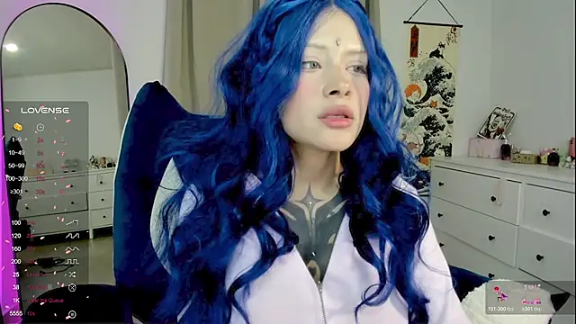 AlinaLukyanova – Naživo XXX chat