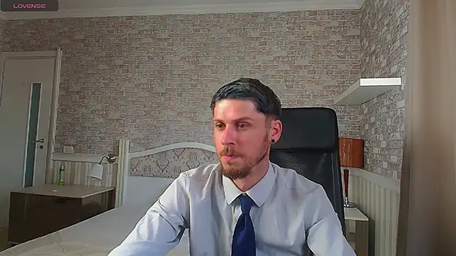 JonahShaw 在線直播表演