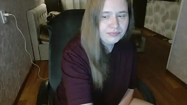 AdelinaLawson's Live XXX Chat