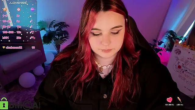 Mia_R0ss 라이브 XXX 채팅