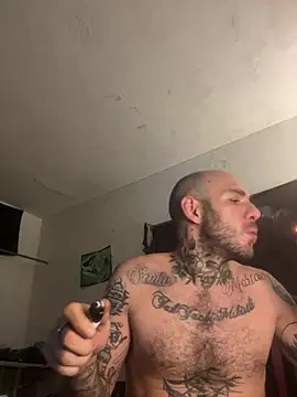 N3N3_SINS' Webcam Show