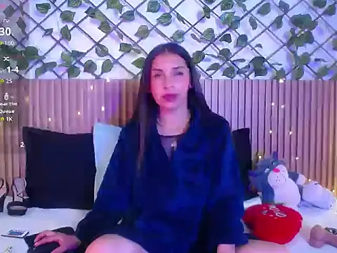 Chat XXX en directo de Lunaa_07