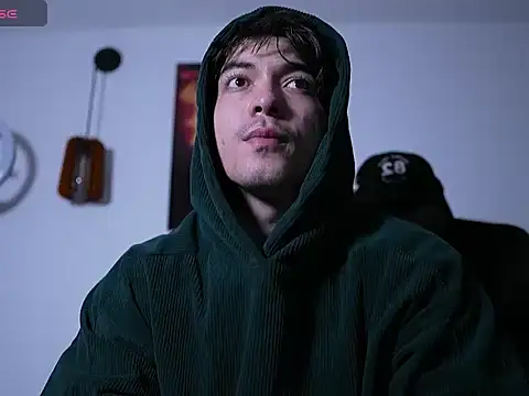 jake_murphy1 网络视讯表演
