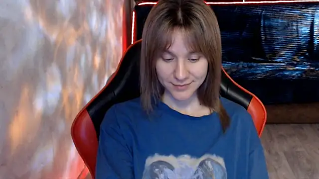 Chat +18 de MiaBun1 ao vivo