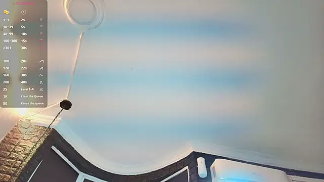 toower_ Webcam Show