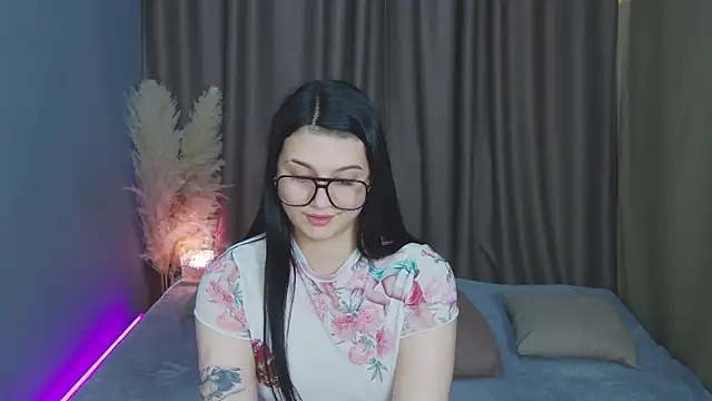 JennyJordansのライブXXXチャット