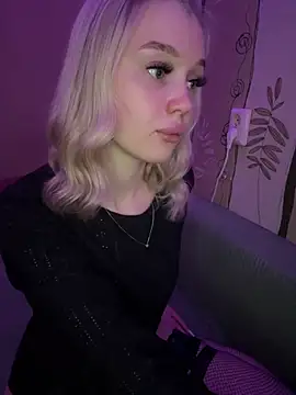 Velvet_Doll_'s Webcam Show