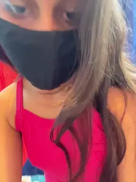 SexySiyaSinghのライブXXXチャット
