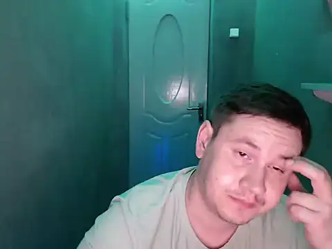 Max_Marlyn Webcam-Show