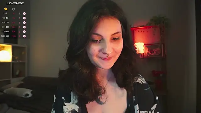 Chat XXX en directo de maymary_