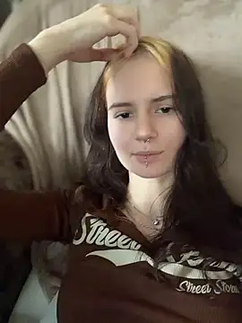 Chat XXX ao vivo de MarsiMur