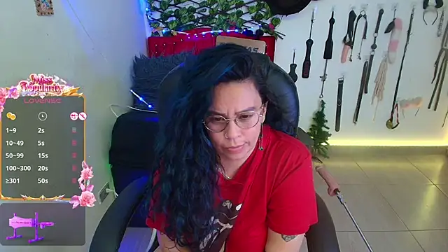 elektra_32 live XXX chat