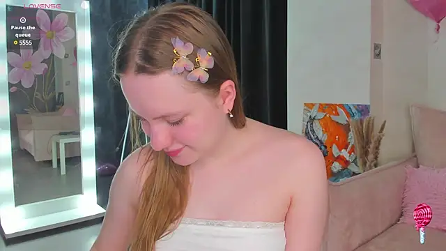 Candy_Cansew's Live XXX Chat