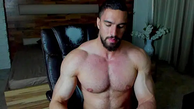 IvanHydee Webcam show