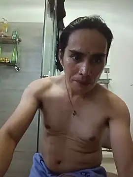 HornyKerujieTrans' Webcam Show