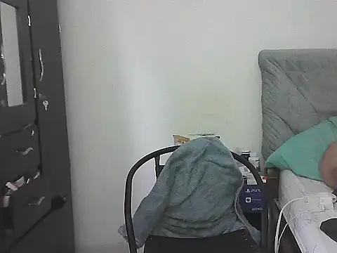 Show Webcam de IronSideBear