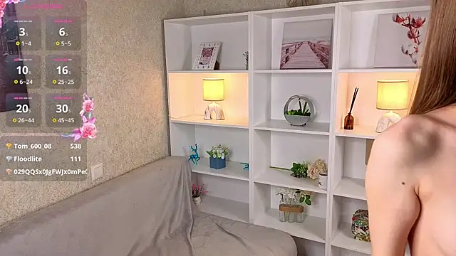 VinnieMaida Live XXX-chat
