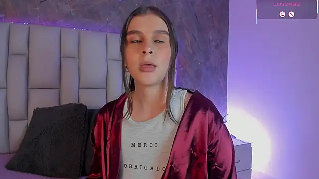 lya_gomez Obrolan Langsung XXX
